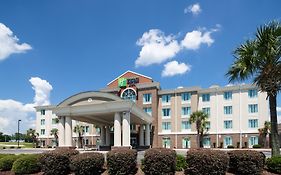 Holiday Inn Express & Suites Florence By Ihg